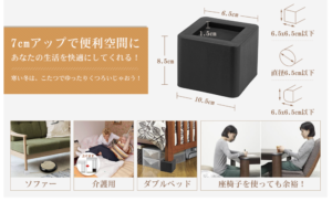 Amazon商品ページより